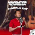 Navigator Gcwensa - Uyangithanda