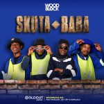 WOODBLOCK DJS - Skuta Baba