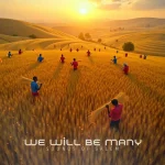 Sound Of Salem - We will be many feat. Lawrence Oyor & Moses Akoh