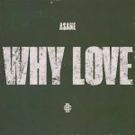 Asake - Why Love