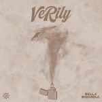 Bella Shmurda - Verily