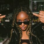 Ayra Starr - Normally