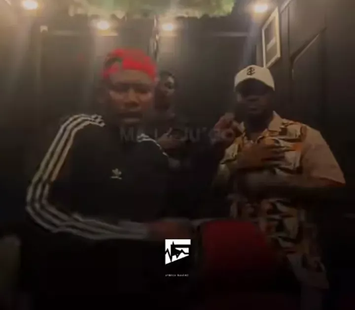 Qdot - Omo Lile (Remix) Mp3 Download