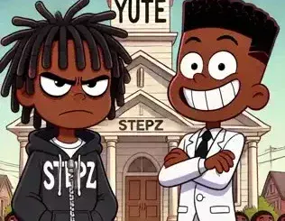 Stepz – Righteous Yute Mp3 Download