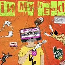 Lotus beatz – In My Head Mp3 Download