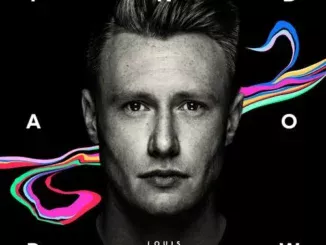 Louis Baker – Rainbow