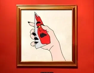 LA POTTER – MISS DIABLO II ft Dimelo Seven Mp3 Download