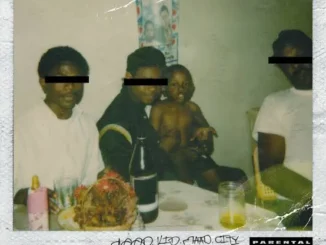 Kendrick Lamar – Money Trees Ft. Jay Rock Mp3 Download
