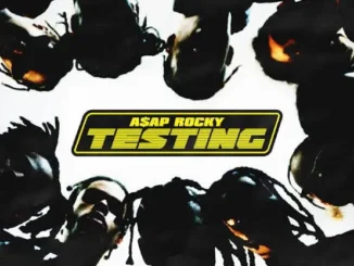 A$AP Rocky – Praise the Lord (Da Shine) Ft. Skepta Mp3 Download
