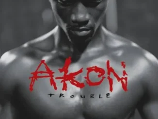 Akon - Ghetto Mp3 Download